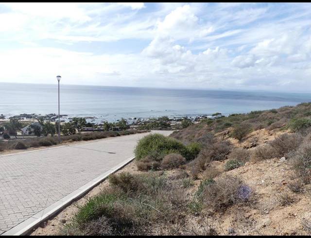 LAND FOR SALE IN ST HELENA VIEWS